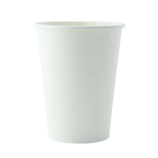 Vaso AirCup de cartón blanco 460ml A136mm - 1000Uds