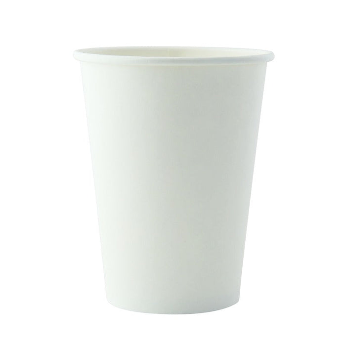 Vaso AirCup de cartón blanco 460ml A136mm - 1000Uds