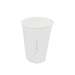 Vaso AirCup de cartón blanco 75ml A57mm - 1000Uds