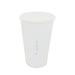 Vaso AirCup de cartón blanco 90ml A60mm - 1000Uds