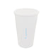 Vaso AirCup de cartón blanco 110ml A60mm - 1000Uds
