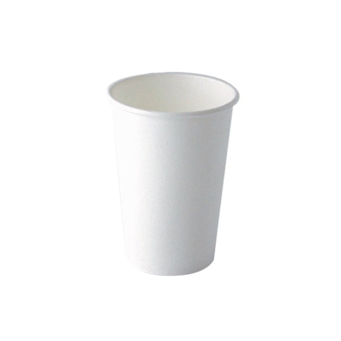 Vaso AirCup de cartón blanco 230ml A92mm - 1000Uds