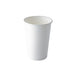 Vaso AirCup de cartón blanco 230ml A92mm - 1000Uds