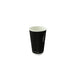 Vaso de cartón de doble pared ondulado 120ml A62mm - 1000Uds