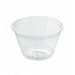 Vaso transparente PET 210ml A58mm - 1000Uds