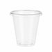 Vaso transparente PET 230ml A86mm - 1000Uds