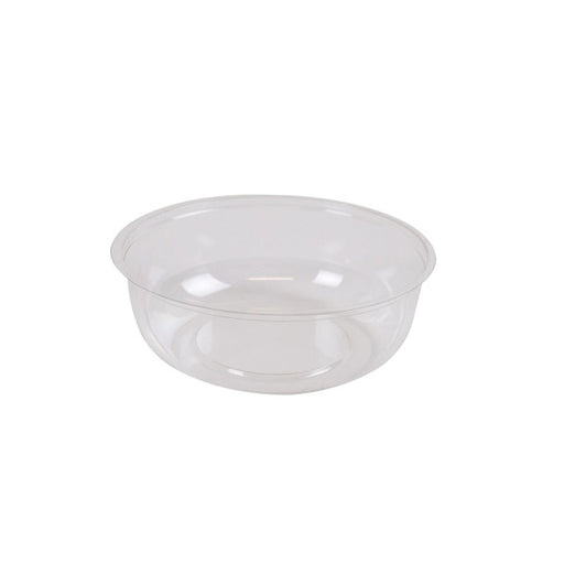 Inserto PET transparente para vaso Ø78mm A25,5mm - 1250Uds