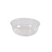 Inserto PET transparente para vaso Ø78mm A25,5mm - 1250Uds