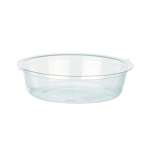 Inserto PET transparente para vaso H22mm 30ml - 1000Uds