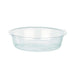 Inserto PET transparente para vaso H22mm 30ml - 1000Uds