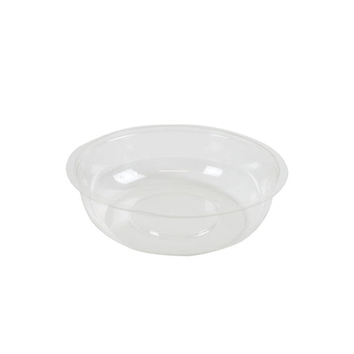 Inserto PET transparente para vaso Ø93mm A25,5mm - 1000Uds