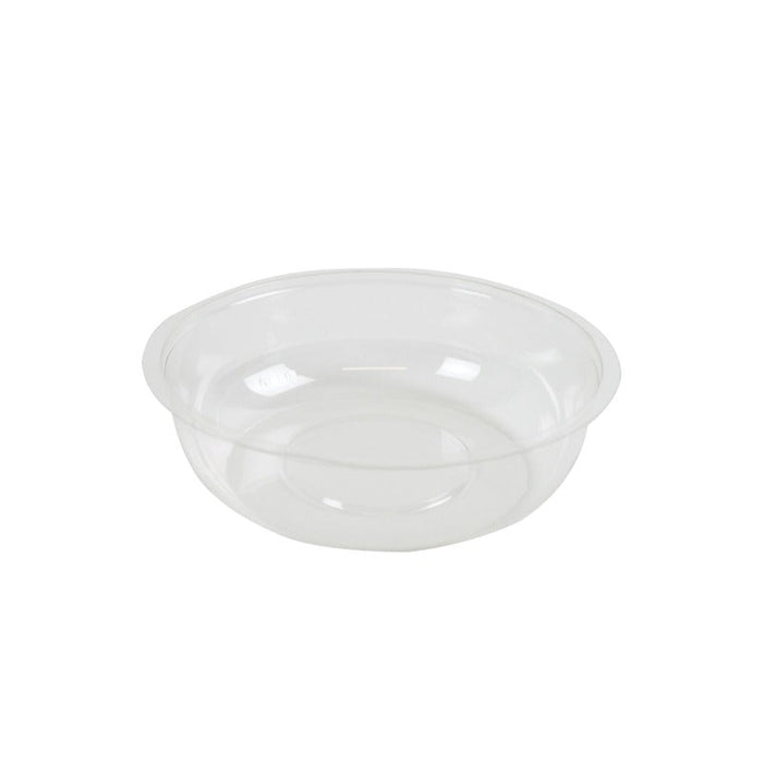 Inserto PET transparente para vaso Ø93mm A25,5mm - 1000Uds