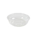 Inserto PET transparente para vaso Ø93mm A25,5mm - 1000Uds