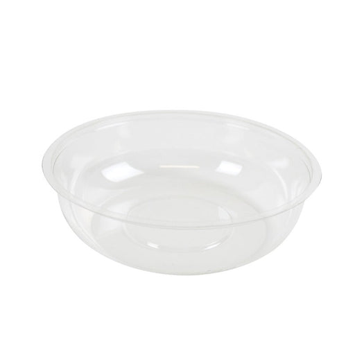 Inserto PET transparente para vaso Ø96mm A25,5mm - 800Uds