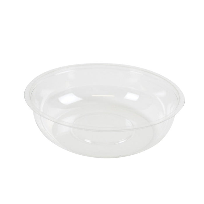 Inserto PET transparente para vaso Ø96mm A25,5mm - 800Uds