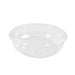 Inserto PET transparente para vaso Ø96mm A25,5mm - 800Uds