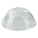 Tapa cúpula transparente PET para 210GCSP12/16 Ø90mm - 1000Uds