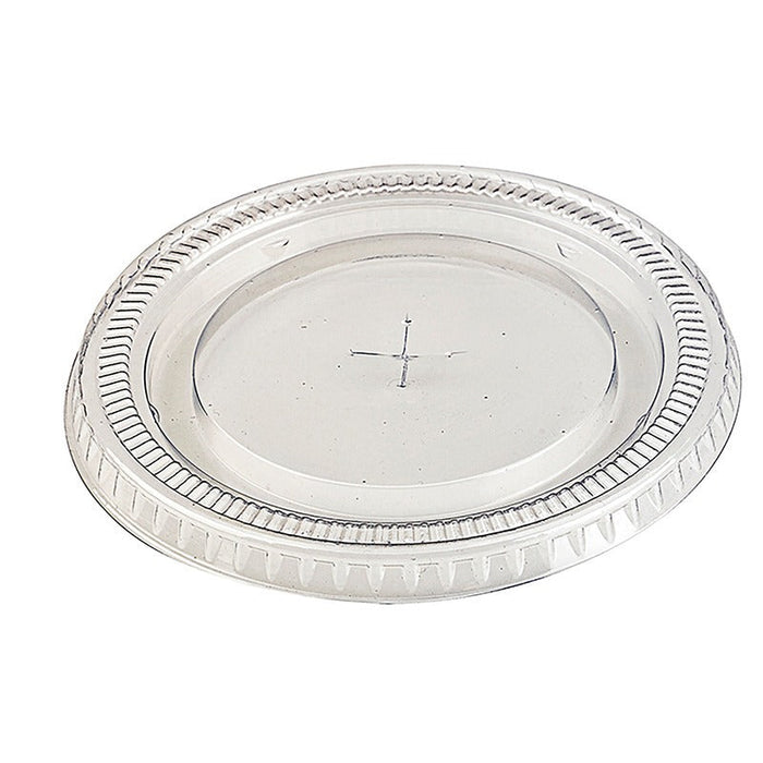 Tapa PET Ø98mm - 1000Uds