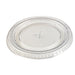 Tapa PET Ø98mm - 1000Uds
