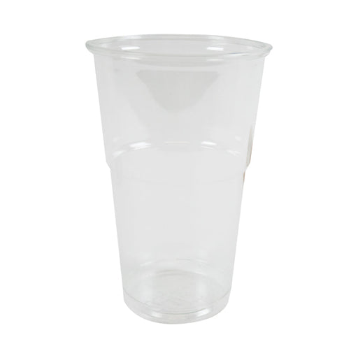 Vaso transparente PET 360ml A138mm - 1000Uds