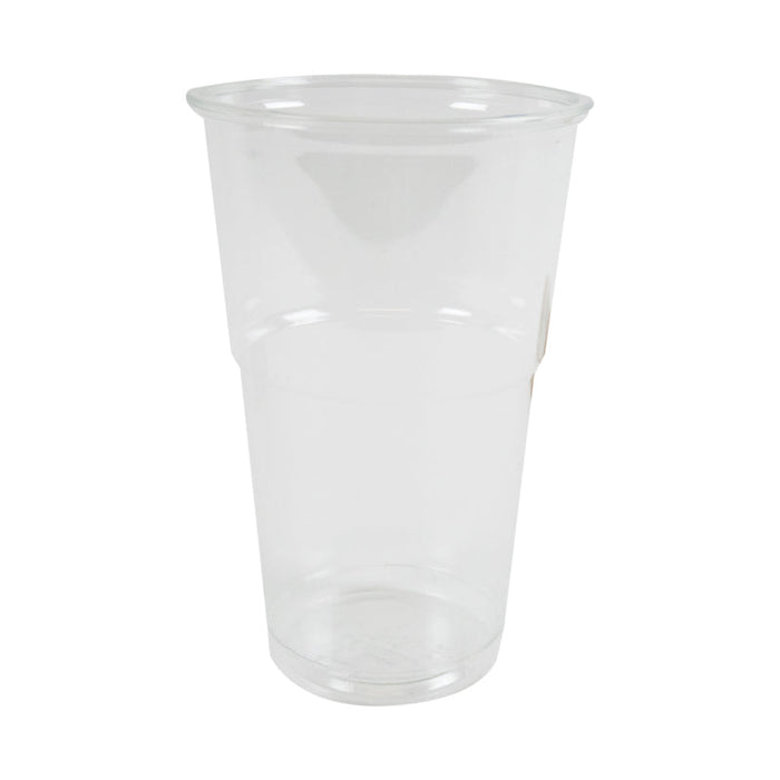 Vaso transparente PET 360ml A138mm - 1000Uds