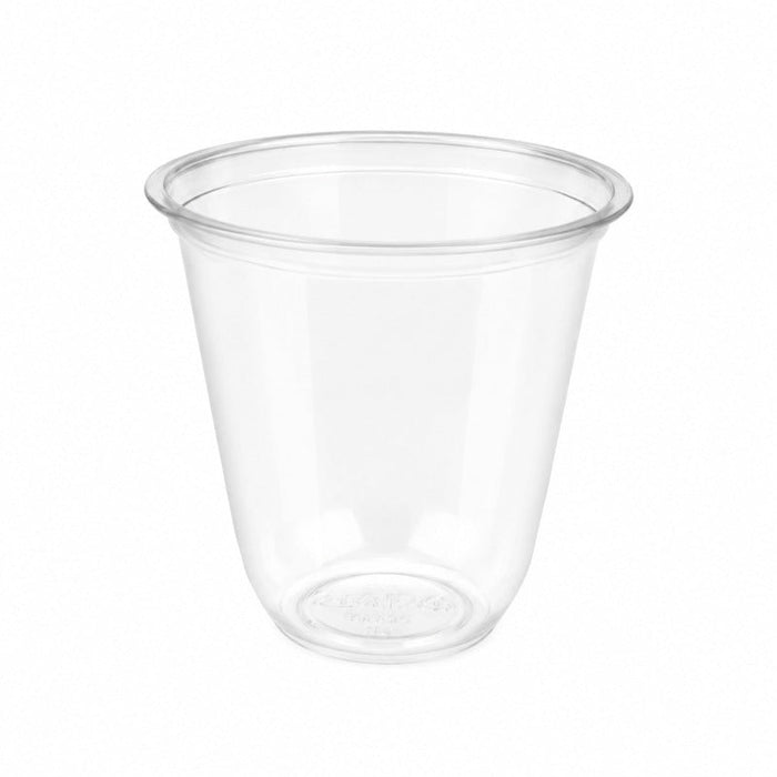 Copa de postre PET transparente 500ml Ø95mm - 1000Uds