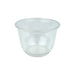 Copa de postre PET transparente 230ml Ø95mm - 1000Uds
