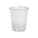 Vaso PET FINESSE transparente 375ml A110mm - 1000Uds