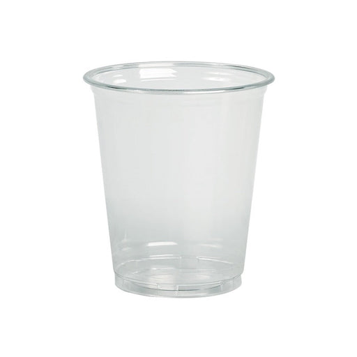Vaso RPET transparente 420ml A110mm - 1000Uds