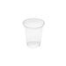 Vaso de postre PET transparente 590ml A135mm - 500Uds