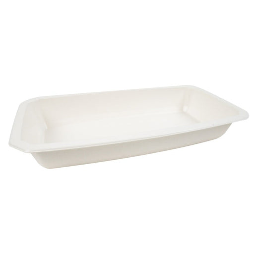 Bandeja de pulpa GN sellable tipo 1/3 1700ml 325x172mm A48mm - 360Uds