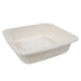 Bandeja de pulpa GN sellable tipo 1/6 A45 850ml 176x162mm A45mm - 400Uds