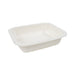Bandeja de pulpa GN sellable tipo 1/8 A36 465ml 160x130mm A36mm - 400Uds