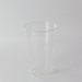 Vaso de postre de plástico PLA transparente 280ml A105mm - 2000Uds