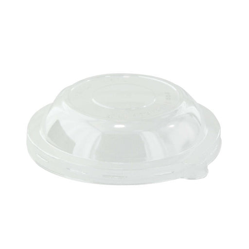 Tapa cúpula transparente PET para 210GPU350/500 Ø116mm - 500Uds