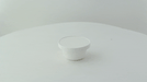 Tapa de cartón blanco H11mm - 1000Uds