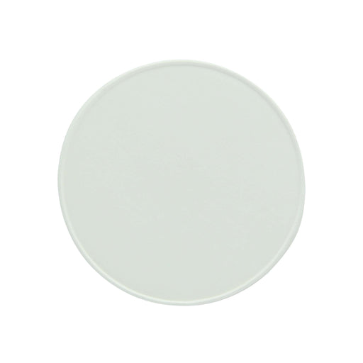 Tapa de cartón blanco H11mm - 1000Uds