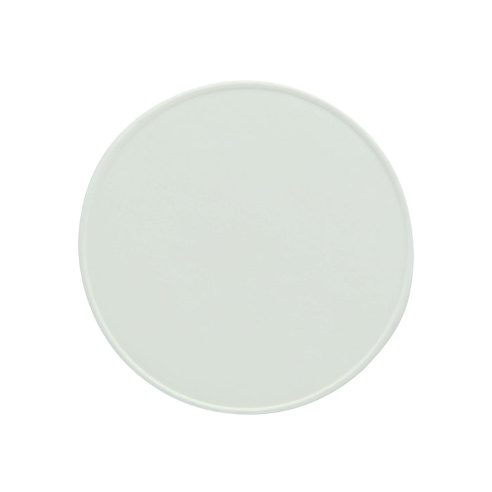 Tapa de cartón blanco H11mm - 1000Uds