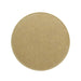 Tapa de cartón Kraft Ø74mm - 1000Uds