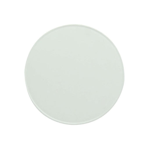Tapa de cartón blanco Ø74mm - 1000Uds
