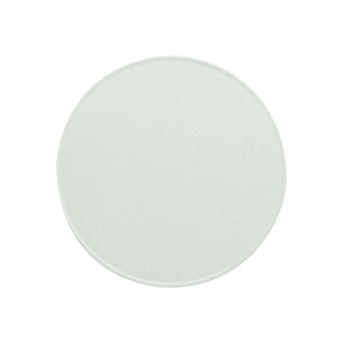 Tapa de cartón blanco Ø74mm - 1000Uds