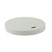 Tapa de cartón blanco Ø90mm - 1000Uds