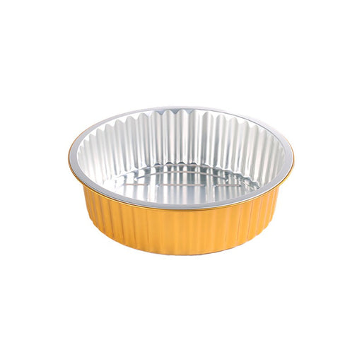 Bote de aluminio Opseal Gold H68mm 2500ml - 120Uds
