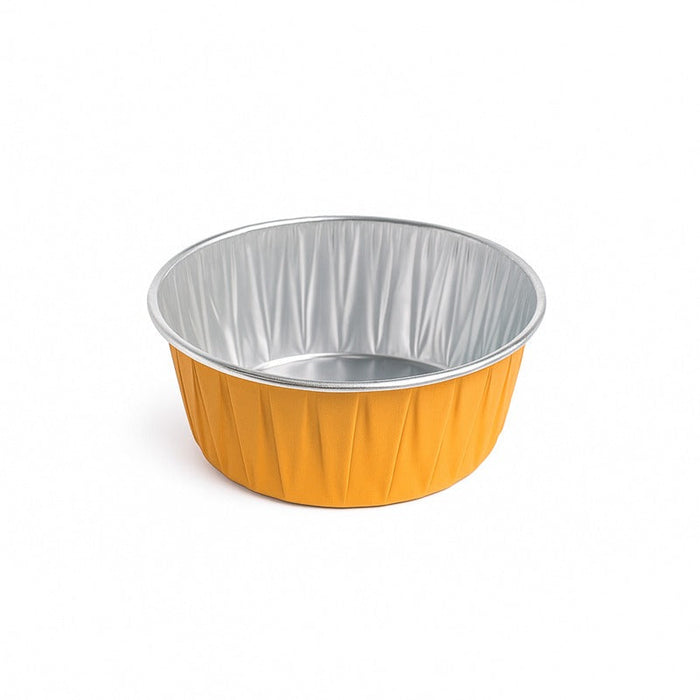 Opseal Gold tarro de aluminio H35mm 125ml - 1000Uds