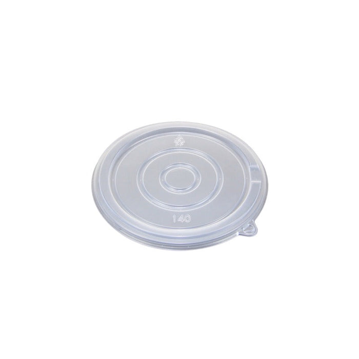 Opseal Tapa translúcida de PP para tarros 210LU140 gama - 600Uds