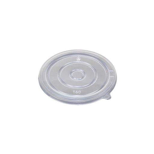 Opseal Tapa de PP translúcido para tarro 210LU160800 - 600Uds