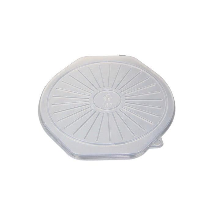 Tapa translúcida Opseal PP para olla 210LU1971430 - 300Uds