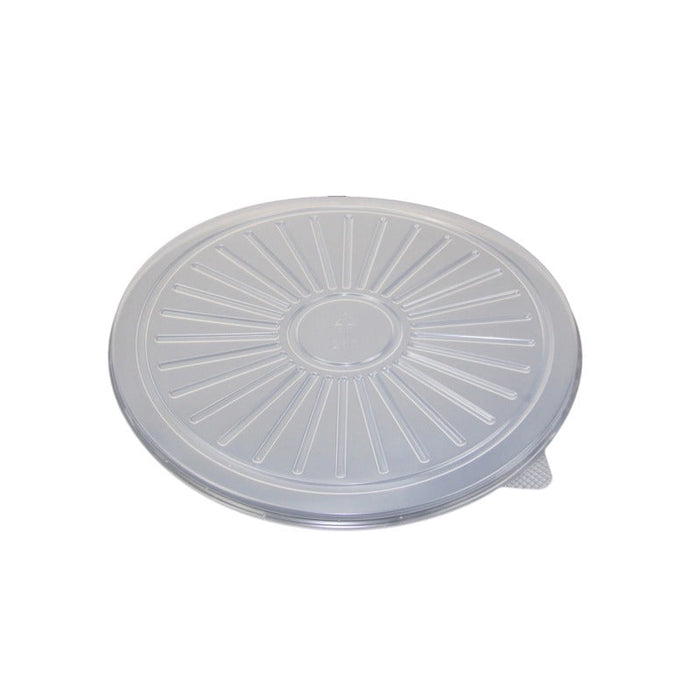 Opseal Tapa de PP translúcido para tarro 210LU250 - 120Uds