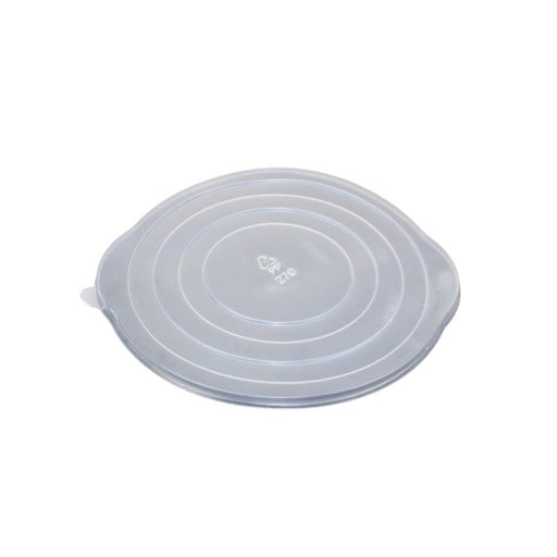 Opseal Tapa de PP translúcido para tarro 210LU270 - 120Uds