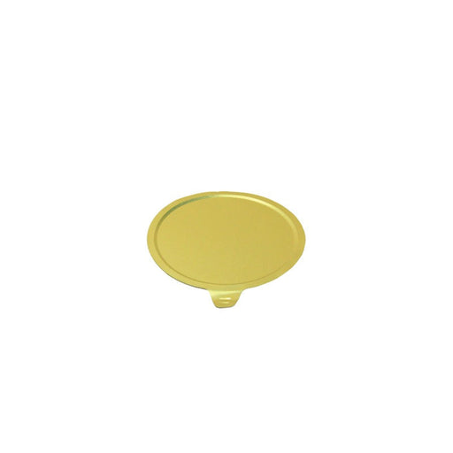 Tapa precintable de aluminio para tarro 210LU128450 - 600Uds